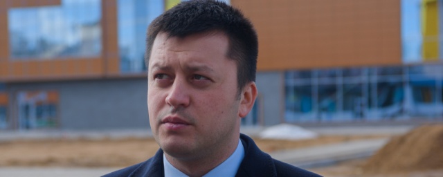В Башкирии мэр Нефтекамска Ратмир Мавлиев покидает должность